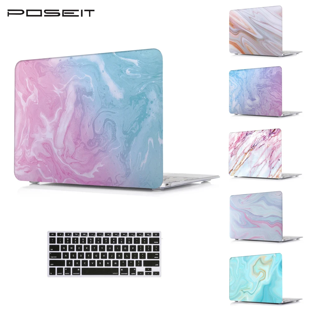 marble macbook keyboard cover