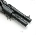 1Pcs 12mm-40mm 1/2 inch Dia Reduced Shank HSS Twist Drill Bit (12/13/14/15/16/17/18/19/20/21/22/23/24/25/26/28/30/32/35/38/40mm) preview-4