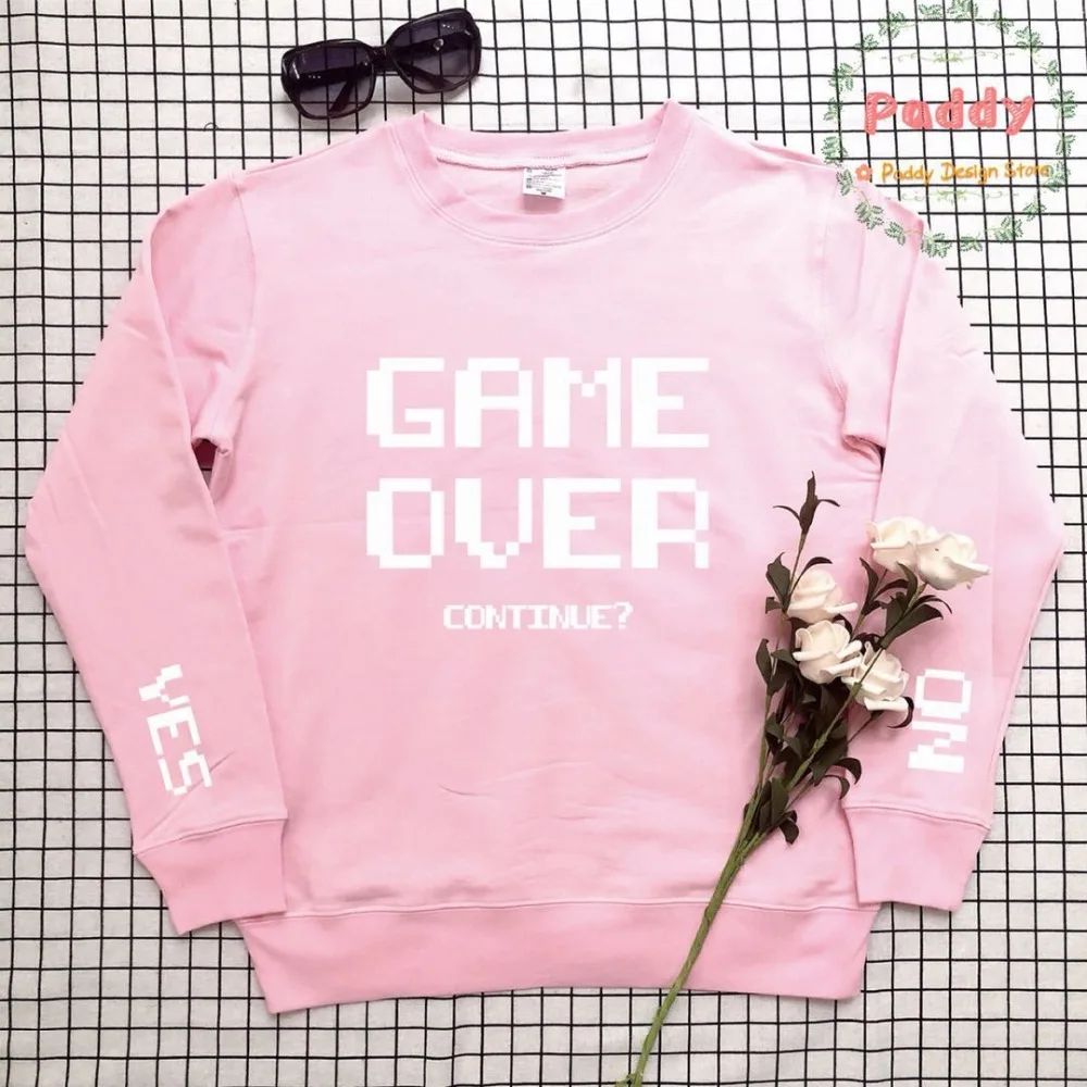 Slogan Dope Jumper tee 