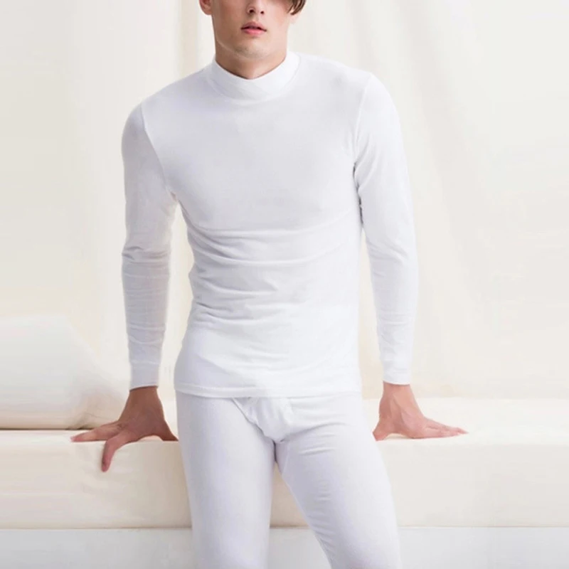 Male Thermal Underwear Men's 
