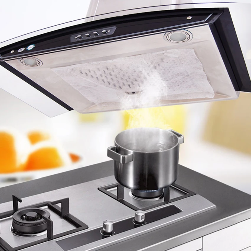 portable extractor fan kitchen