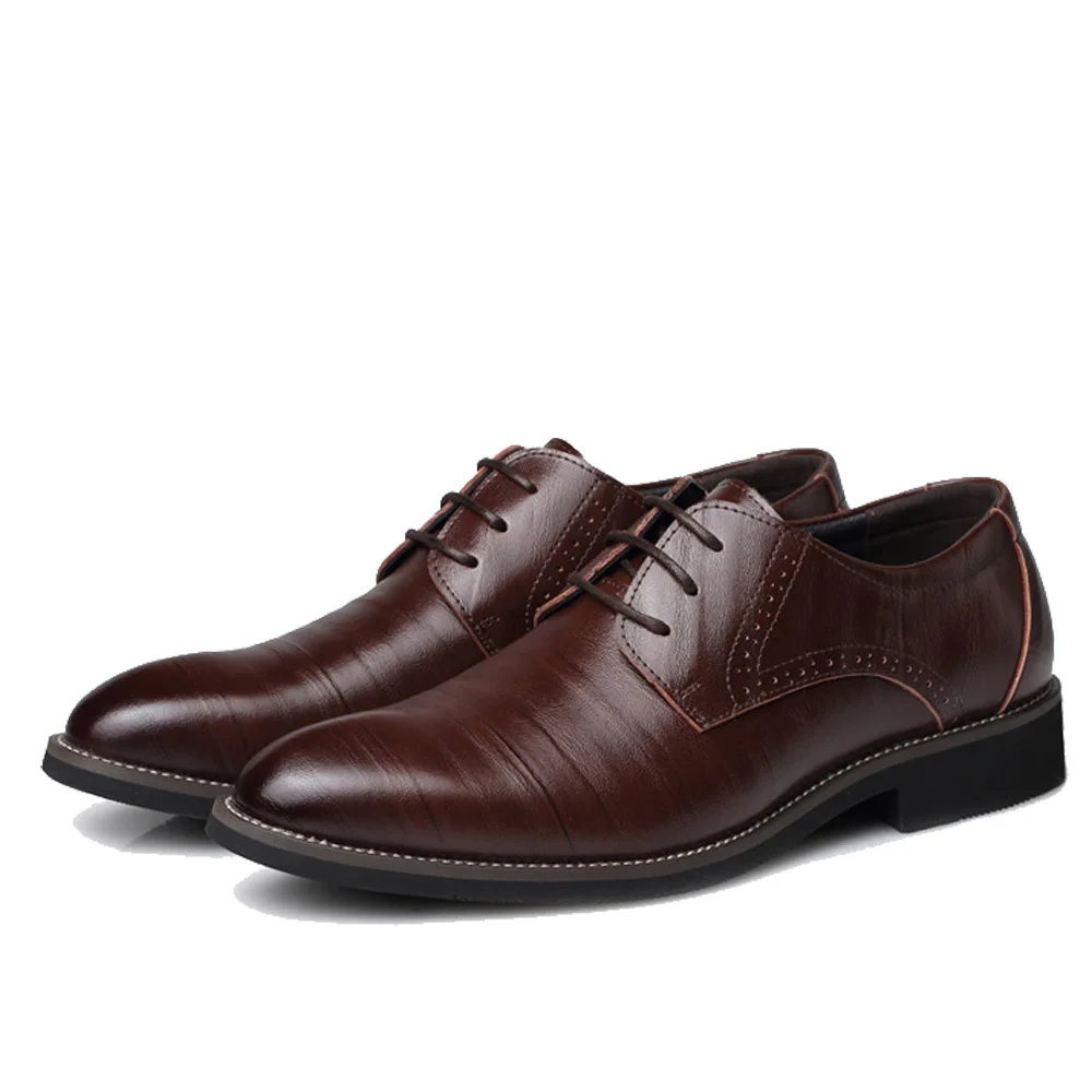 Work Shoes Zapatos Hombre