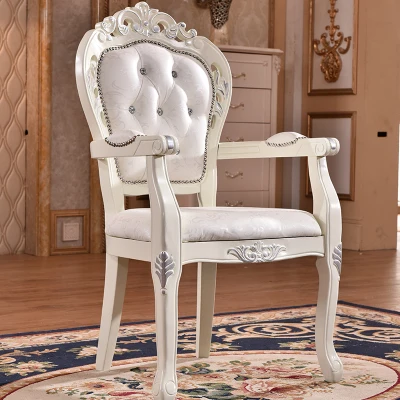 club dining chairs