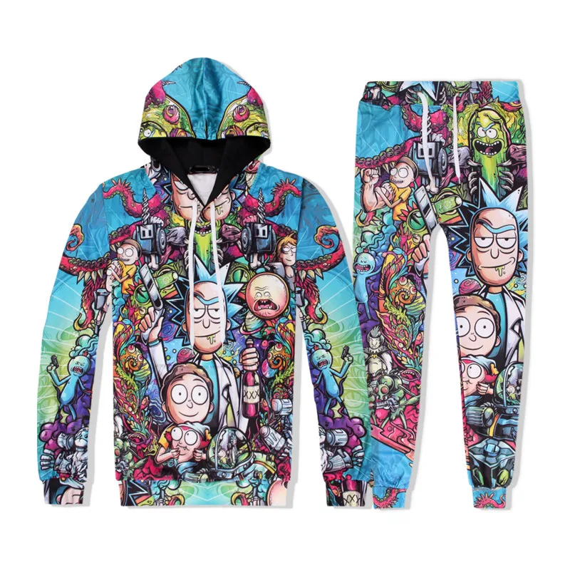 jogger set mens