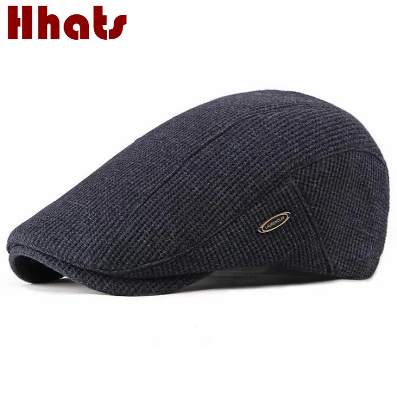 winter scally cap