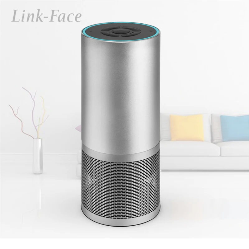 alexa music player