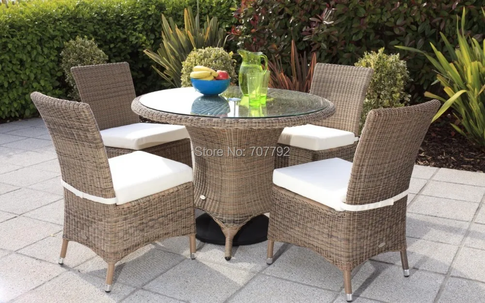 garden rattan furniture groupon