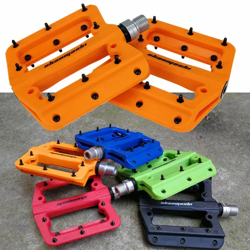 bmx bike pedals