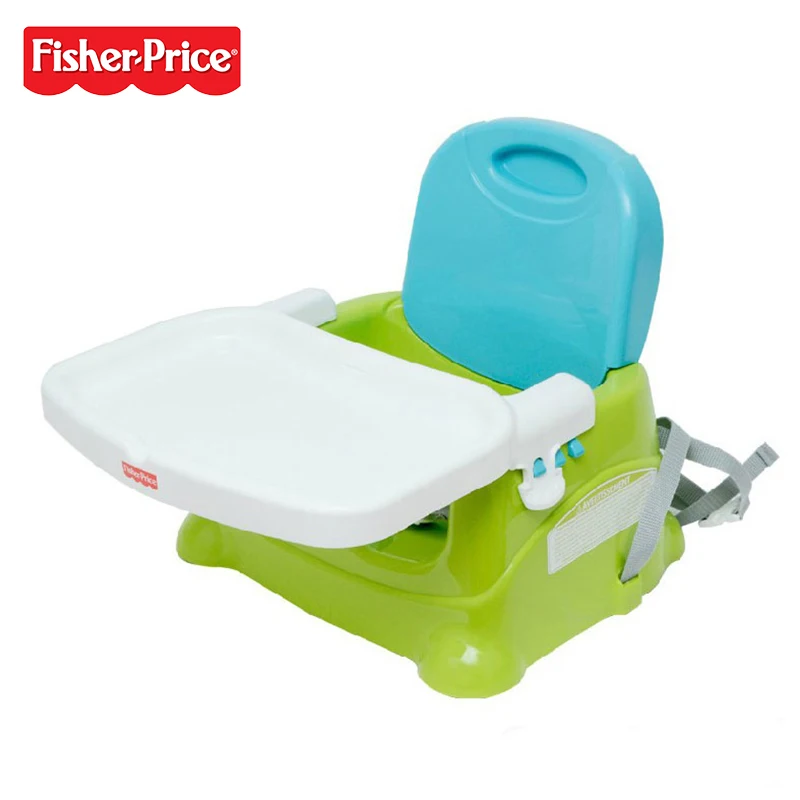 fisher price travel high chair