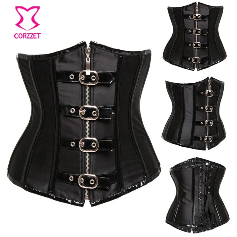 Sexy Corset Underbust Women Corset