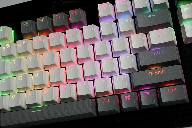 corsair strafe key caps