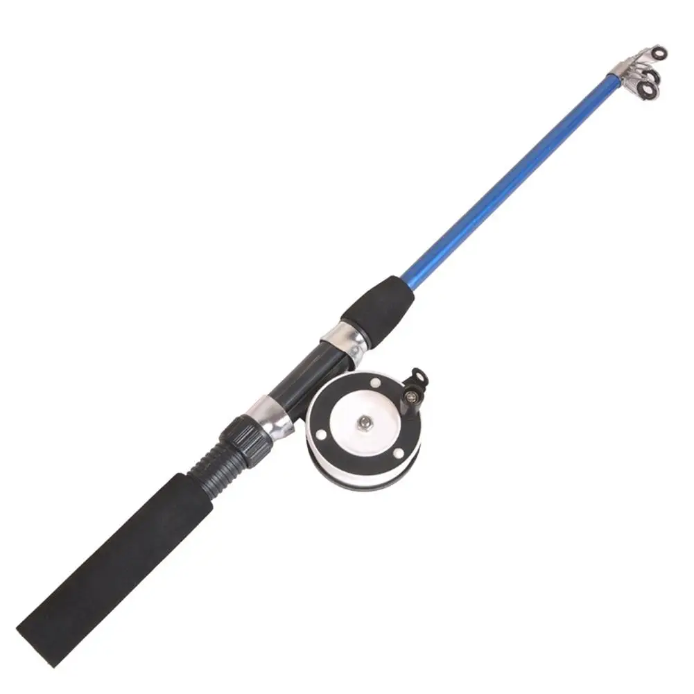 beginner casting rod