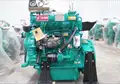 China supplier weifang Ricardo 56Kw diesel engine R4105ZD for 50kw generator set/R4105ZD diesel engine