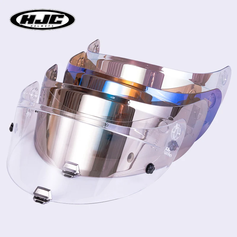 helmet visor hjc