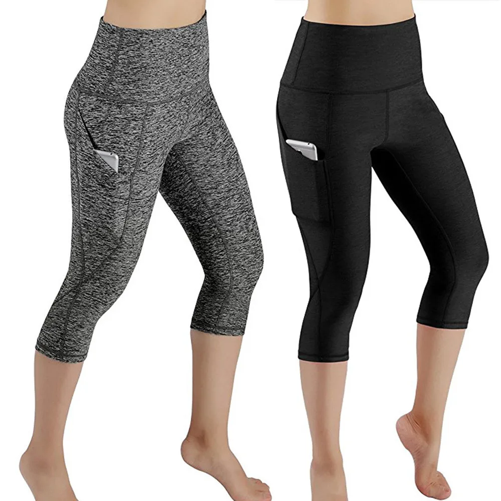 yoga pants fitness