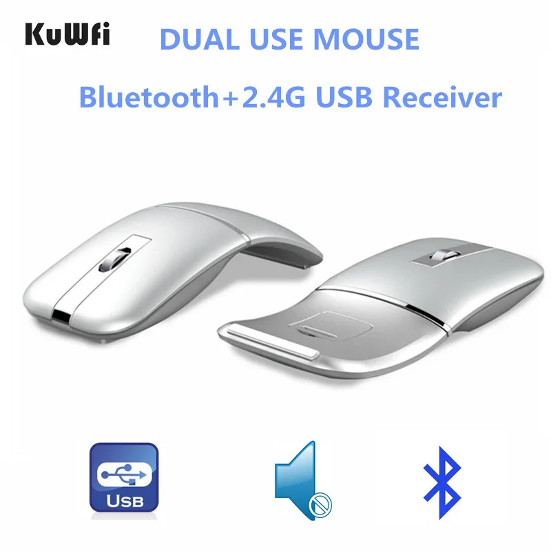 kuwfi mouse