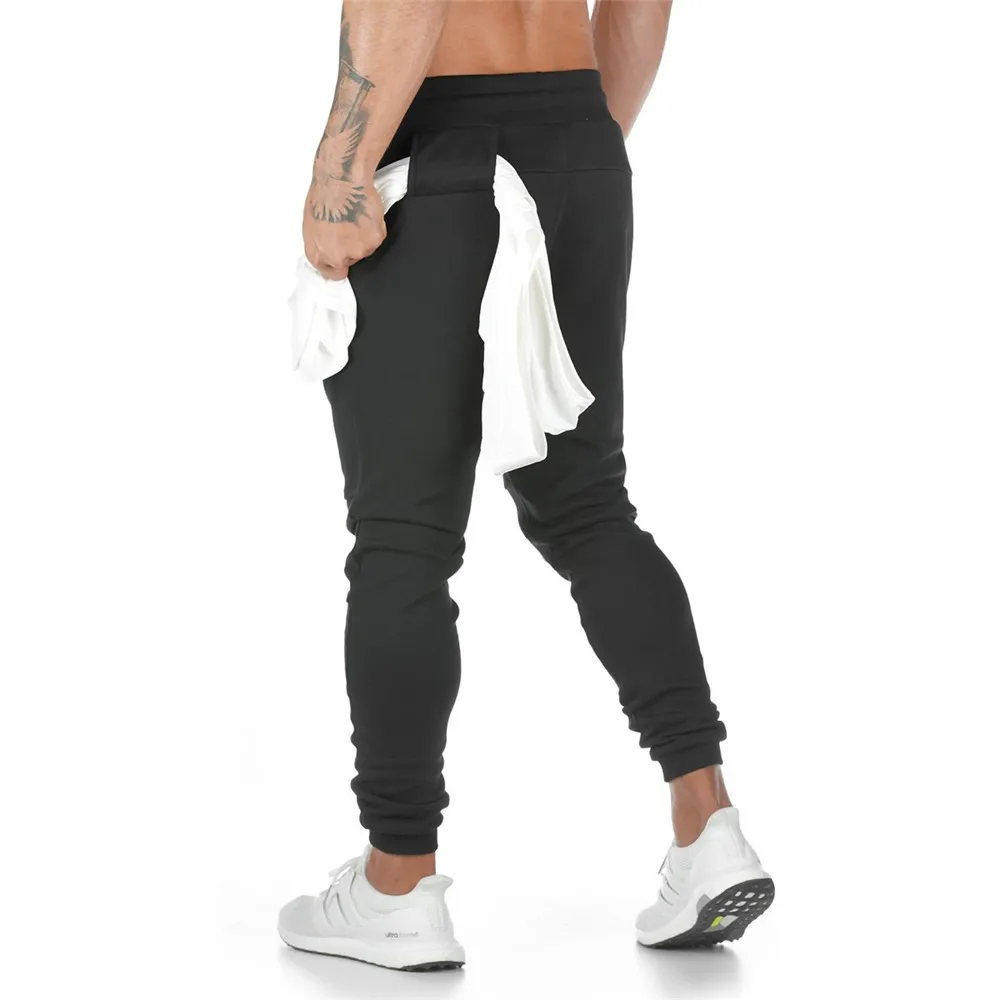 fashion joggers