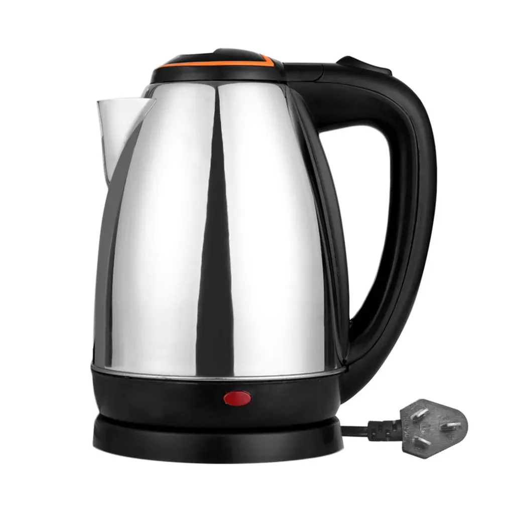 2l stainless steel kettle