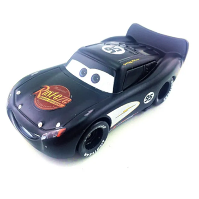 original lightning mcqueen car