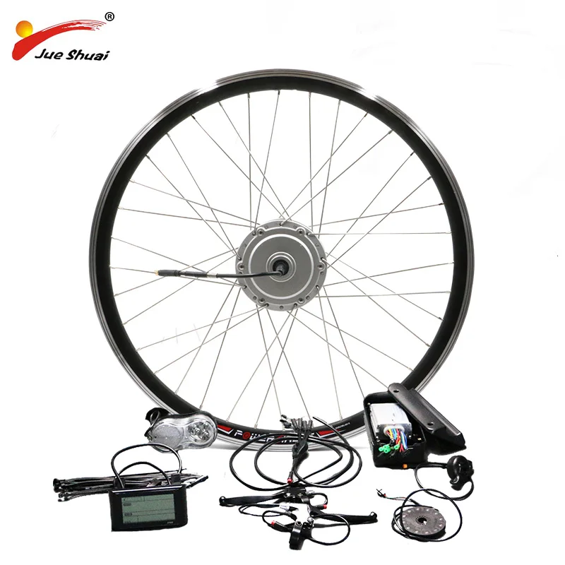 bafang front hub motor kit