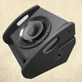 15 INCH Professional Powered Speaker System Wooden Loudspeaker Powered Stage Monitor with DSP preview-4