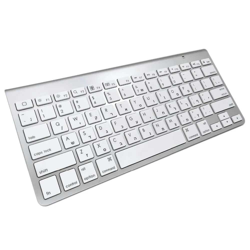 apple keyboard style