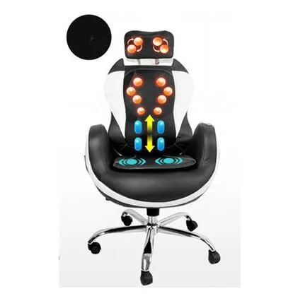 3d massage cushion