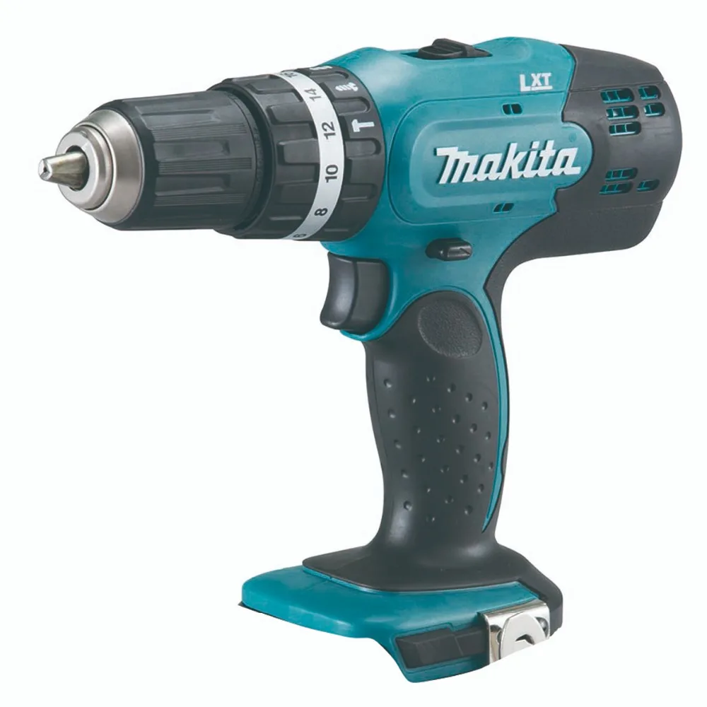 Japan Makita Cordless drill DHP453 