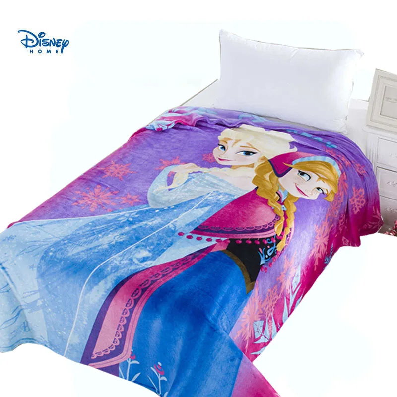 elsa blanket