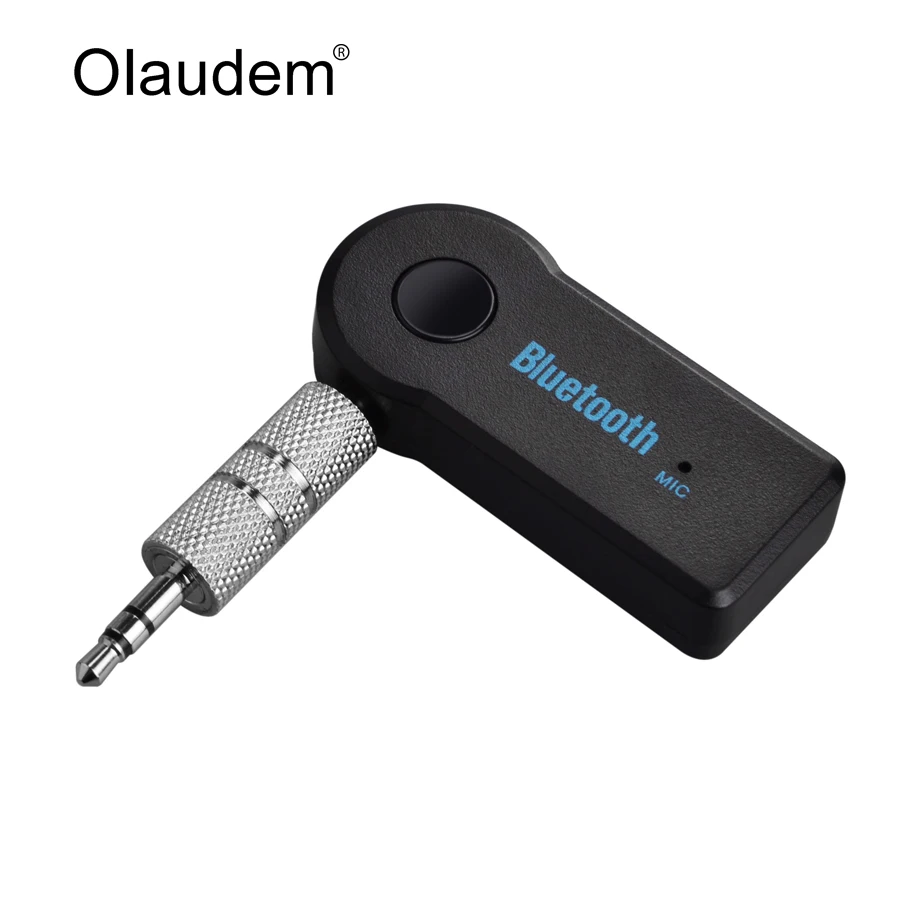 bluetooth speaker receiver adapter