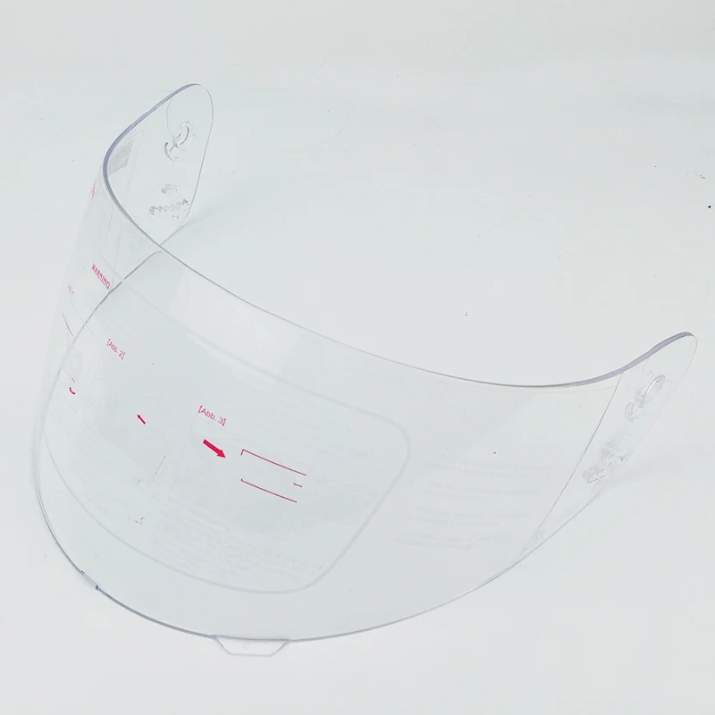 hjc cl 12 visor