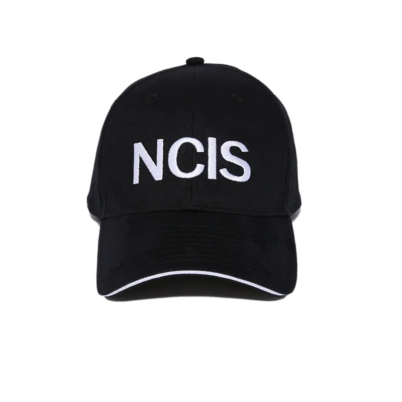 ncis baseball cap