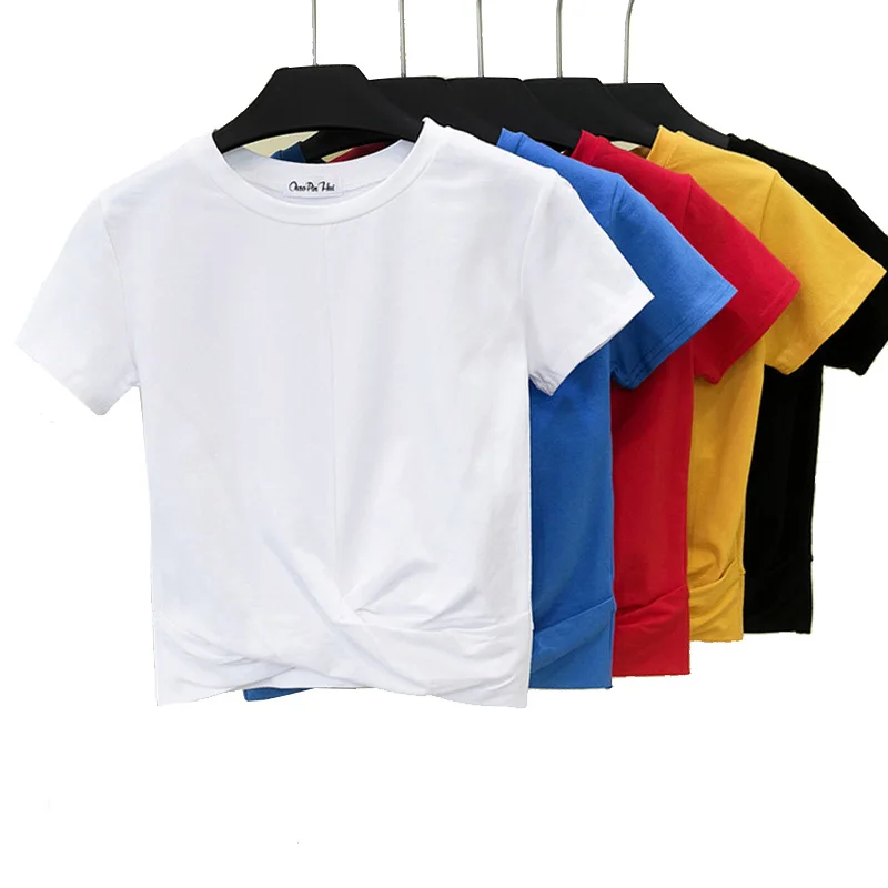 simple t shirt