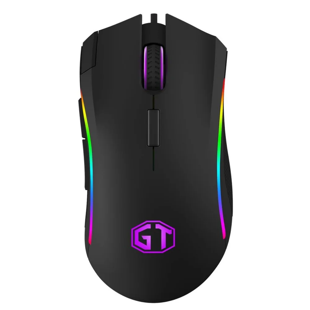 m625 gaming mouse