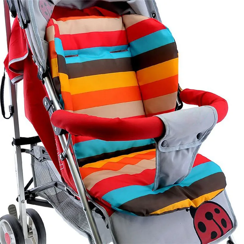 Baby Stroller Seat Cushion Pushchair 