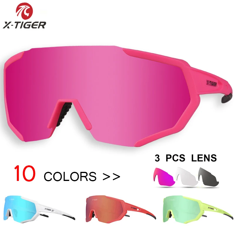 tiger sunglasses polarized