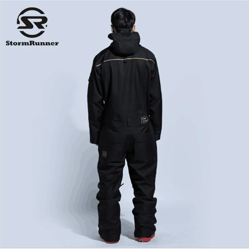 winter waterproof suit