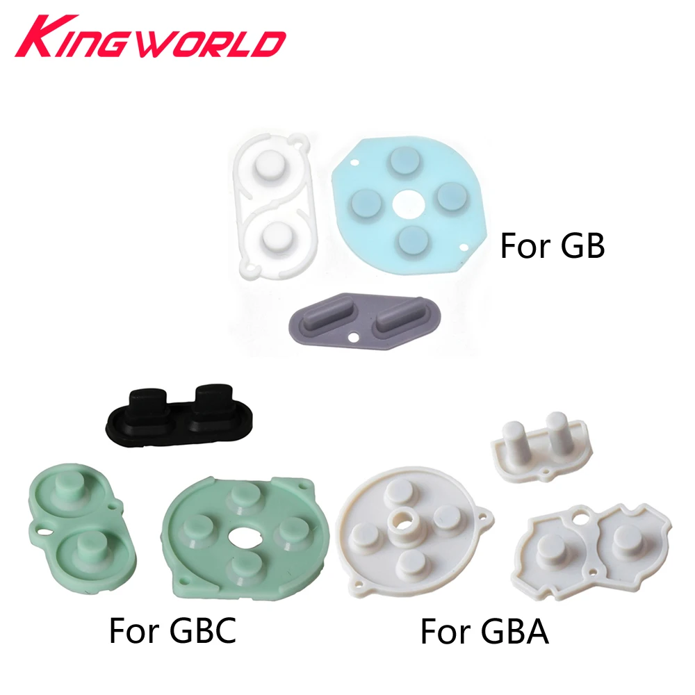 Silicone Push Button, Rubber Button Pad