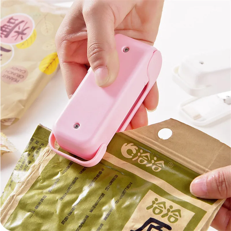 handheld plastic sealer