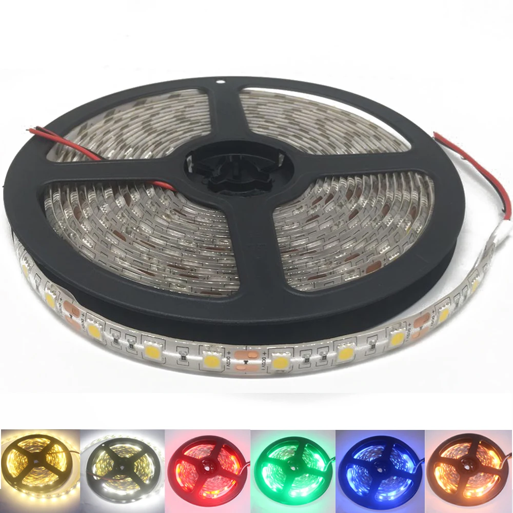 24v 5050 led strip