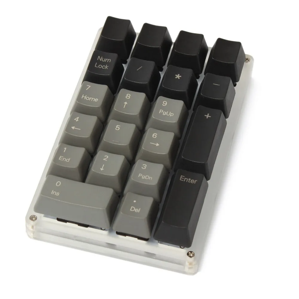 key ymdk keyboard numpad