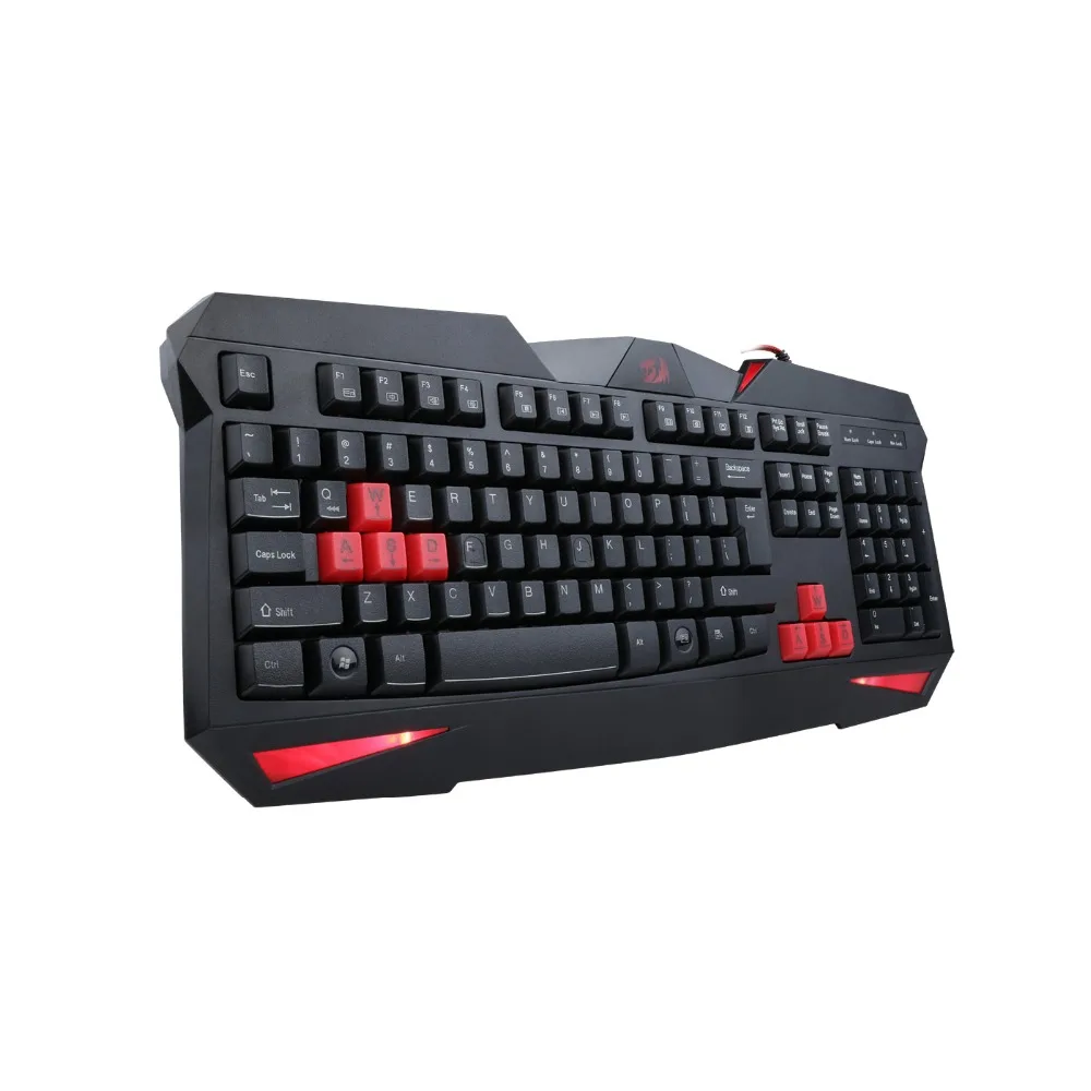 moba keyboard