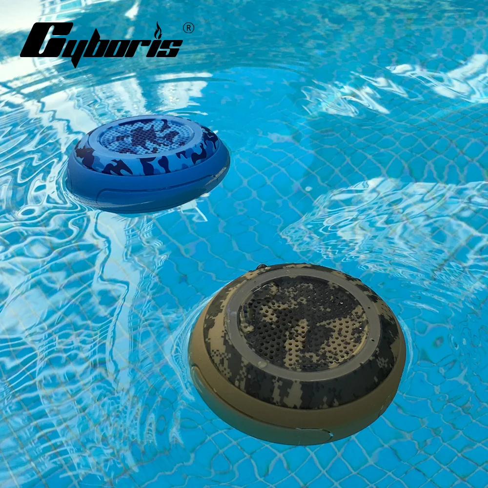 outdoor bluetooth speakers for pool