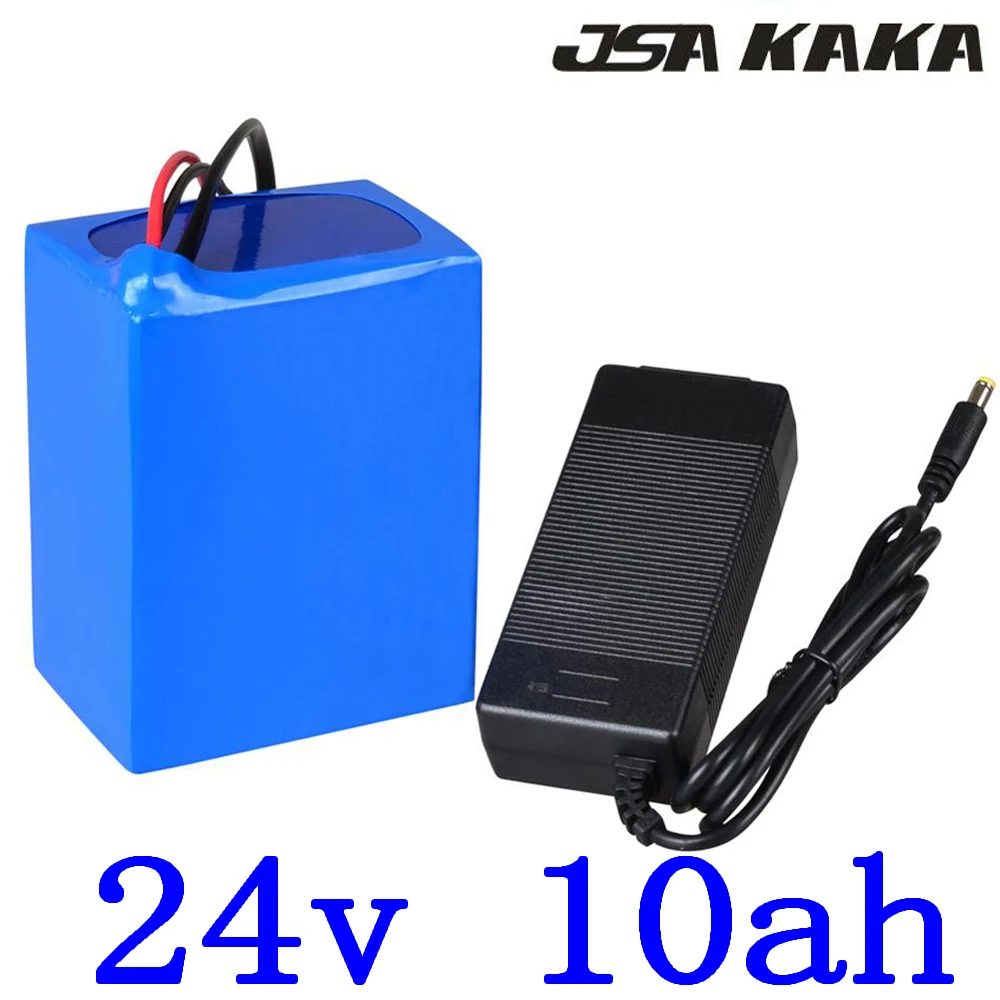 24v battery for electric bicycle