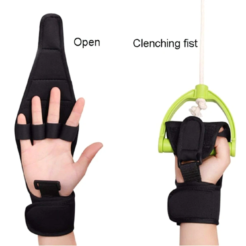 finger people gloves