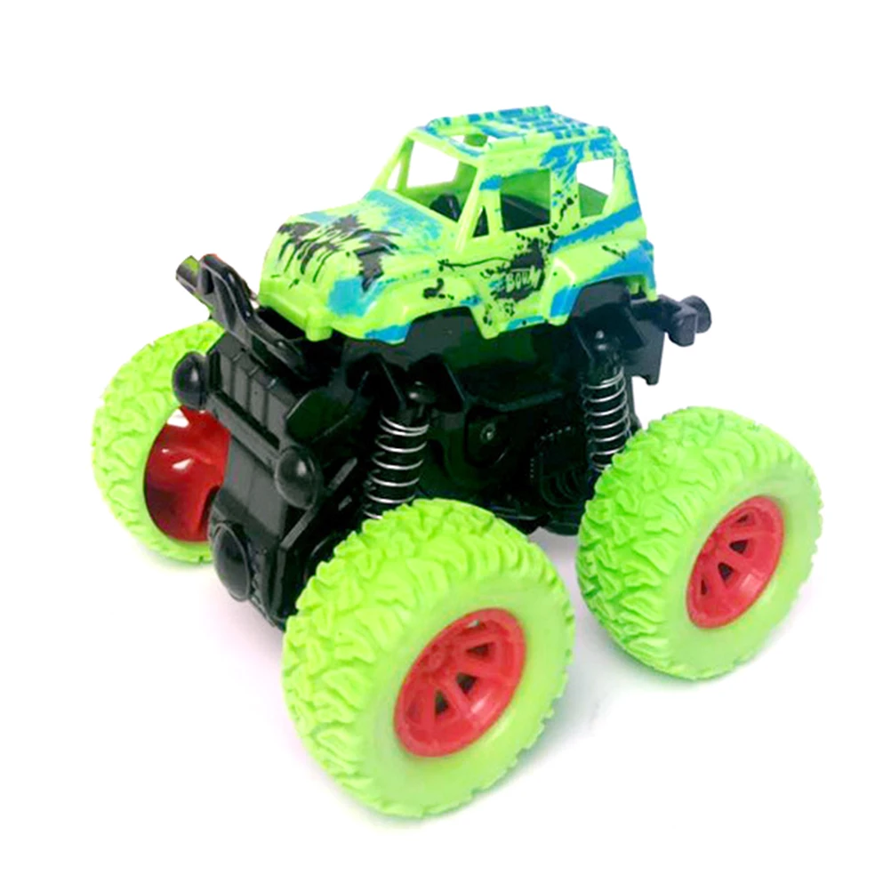 small monster truck toys