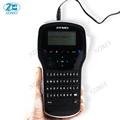 Label machine LM-280 English handheld portable label printer can be connected to the computer LM280 Built-in lithium battery