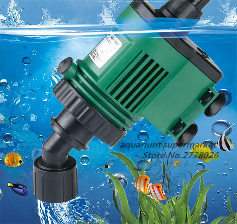 SunSun Automatic Aquarium Water Changer 