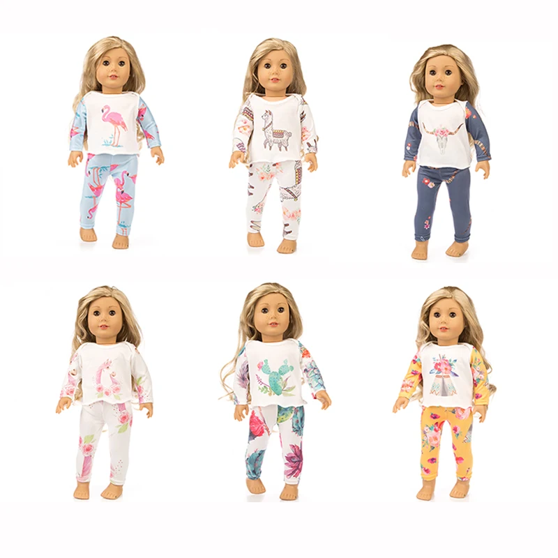 18 inch doll clothes