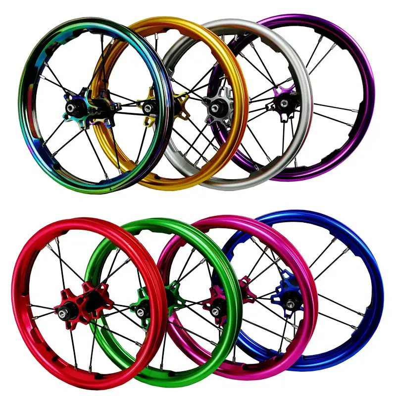 wheels for balance bike